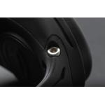 Giotto (black/silver)
