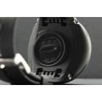 Giotto (black/silver)