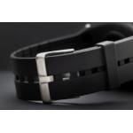 Giotto (black/silver)