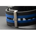 Leonardo 2.0 (black/blue)