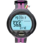 Leonardo 2.0 (black/pink)