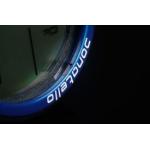 Donatello (black/blue)