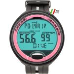 Donatello (black/pink)