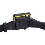 Raffaello (black/yellow)