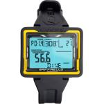 Raffaello (black/yellow)