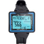 Raffaello (black/blue)