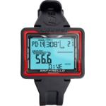 Raffaello (black/red)