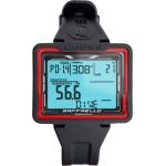 Raffaello (black/red)