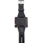 Raffaello (black/red)