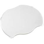 Plastic Screen Protector for Giotto