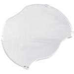 Plastic Screen Protector for Giotto