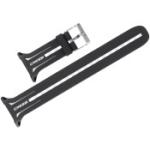 Watchband for Big-Screen Dive Computer (black/grey) [original Leonardo]