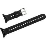 Watchband for Big-Screen Dive Computer (black/grey) [original Leonardo]