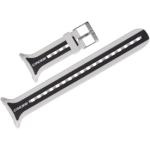 Watchband for Big-Screen Dive Computer (white/black) [original Leonardo]