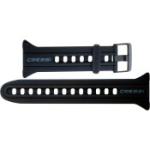 Watchband for Watch-style Dive Computer (black/red) [Original Neon]
