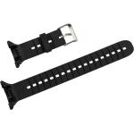 Watchband for Big-Screen Dive Computers (black/black/grey) [original Donatello/Michelangelo]