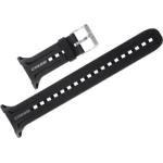 Watchband for Big-Screen Dive Computers (black/black/grey) [original Donatello/Michelangelo]