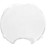 Plastic Screen Protector for Donatello/Michelangelo