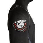 Apnea 5mm (black) [S]