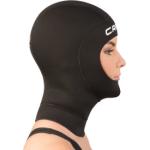 Solo Hood 3mm Unisex (black/black) [XL]