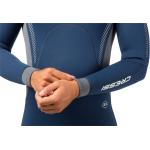 Fast 3mm Man (blue/grey) [L]