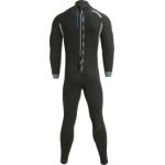 Fast 7mm Man (black/blue) [2XL]