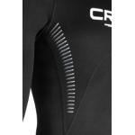 Fast 1 mm Man (black/grey) [3XL]