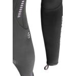 Fast 1 mm Lady (black/lilac) [S]