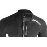 Fast 1 mm Lady (black/lilac) [2XL]