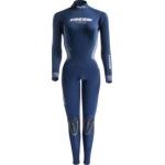 Fast 3mm Lady (blue/grey) [XS]