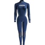 Fast 3mm Lady (blue/grey) [XS]