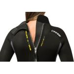 Fast 5mm Lady (black/yellow) [L]