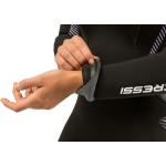 Fast 7mm Lady (black/grey) [M]