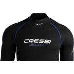 Balam 2.5 mm Man (black/blue) [M]