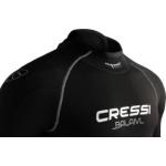 Balam 5mm Man (black/grey) [M]