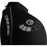 Balam 5mm Man (black/grey) [3XL]