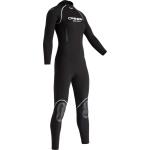 Balam 5mm Lady (black/white) [S]