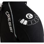 Balam 5mm Lady (black/white) [XL]