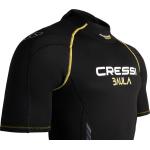 Baula 2.5mm Man (black/yellow) [M]