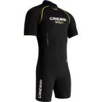 Baula 2.5mm Man (black/yellow) [M]