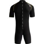 Baula 2.5mm Man (black/yellow) [3XL]