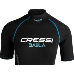 Baula 2.5mm Lady (black/turquoise) [XS]