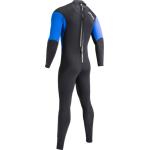 Morea 3mm Man (black/blue) [S]