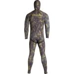 Lampuga 2-pcs 5mm Man (camo) [L]