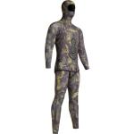 Lampuga 2-pcs 5mm Man (camo) [XL]