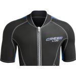 Lido 2mm Man (black/blue) [S]