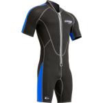 Lido 2mm Man (black/blue) [3XL]