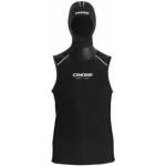 Base Layer Hooded Vest 2.5/5mm Man [2XL]