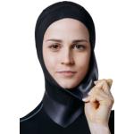 Base Layer Hooded Vest 2.5/5mm Lady [M]