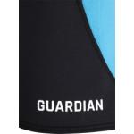 Guardian Vest 2mm Lady (black/aquamarine) [L]